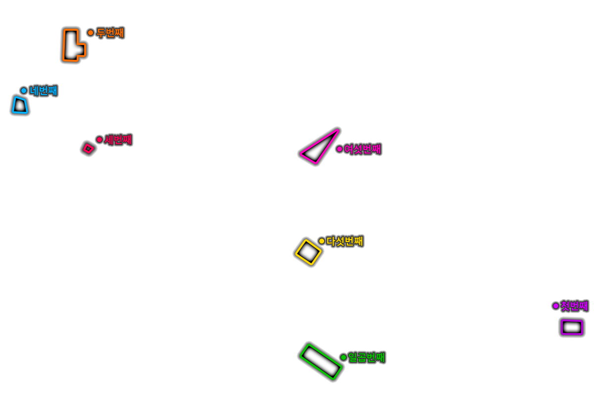 행사장 안내 이미지